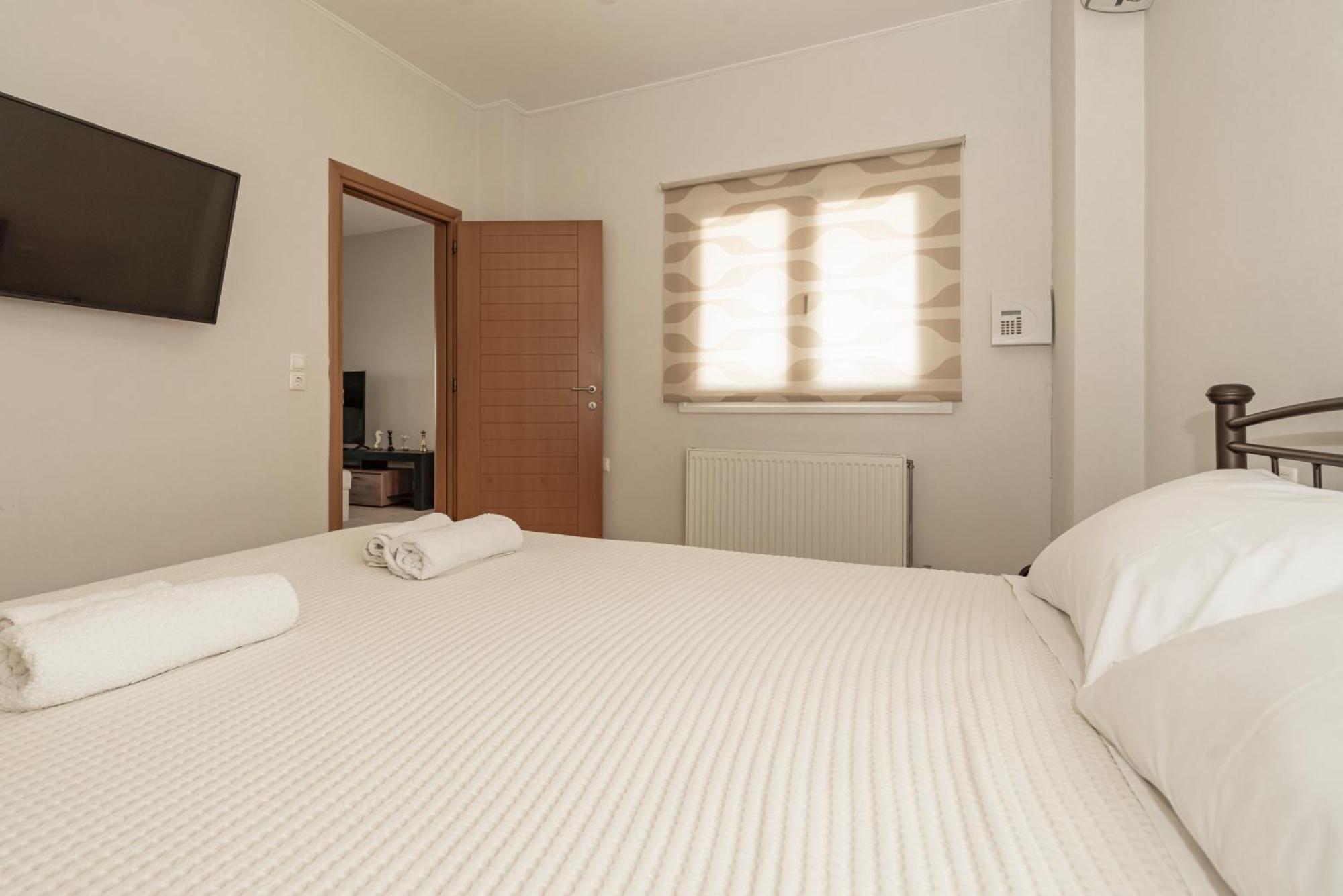 Creta Luxury Villas Heraklion  Exterior photo
