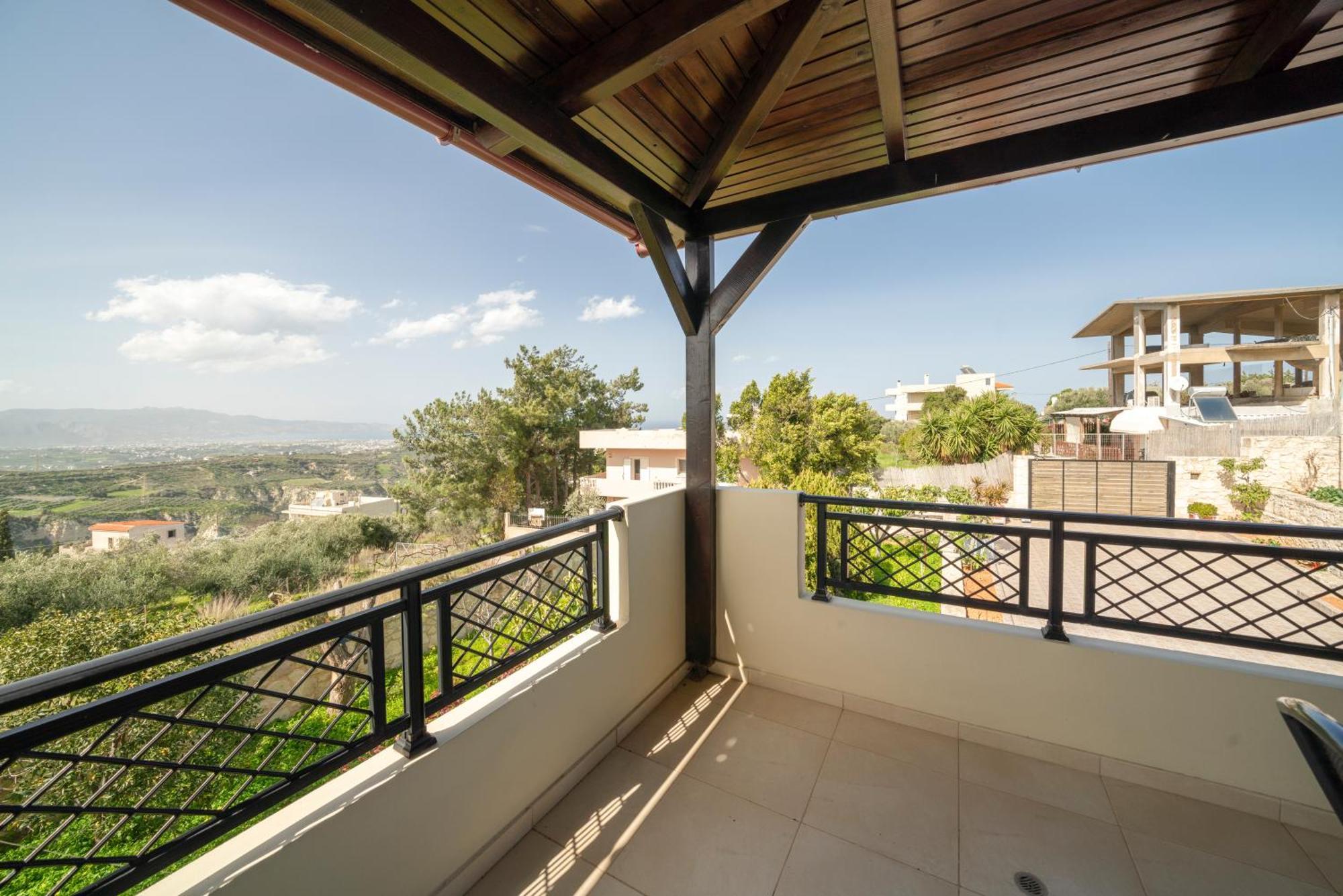Creta Luxury Villas Heraklion  Exterior photo